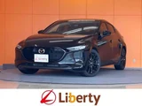 2025 Mazda 3 15S Sedan for sale, Japanese used car export - photo 1 of 9 | GULJI TRADERS