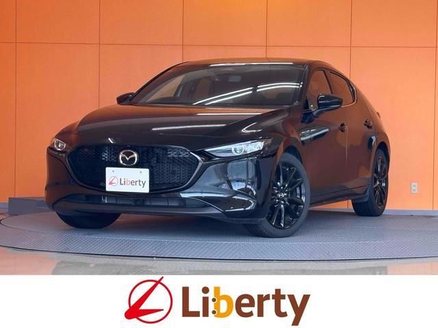 2025 Mazda 3 15S Sedan for sale, Japanese used car export | GULJI TRADERS