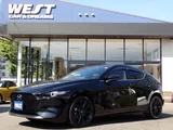 2025 Mazda 3 2.0 20S Sport Sedan for sale, Japanese used car export - photo 1 of 9 | GULJI TRADERS