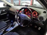 2005 Mazda Atenza Sedan Base grade MAZDASPEED Aero MZR2 Gray Sedan for sale, Japanese used car export - photo 3 of 10 | GULJI TRADERS