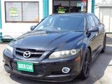 2006 Mazda Atenza Sedan Base grade 4WD Other Sedan for sale, Japanese used car export - photo 1 of 51 | GULJI TRADERS