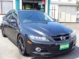 2006 Mazda Atenza Sedan Base grade 4WD Other Sedan for sale, Japanese used car export - photo 2 of 51 | GULJI TRADERS