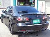 2006 Mazda Atenza Sedan Base grade 4WD Other Sedan for sale, Japanese used car export - photo 4 of 51 | GULJI TRADERS