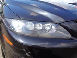 2006 Mazda Atenza Sedan Base grade 4WD Other Sedan for sale, Japanese used car export - photo 44 of 51 | GULJI TRADERS