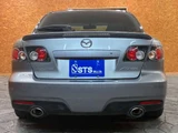 2006 Mazda Atenza Sedan 2.3 MazdaSpeed Other Sedan for sale, Japanese used car export - photo 5 of 60 | GULJI TRADERS