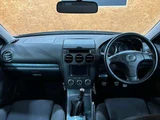 2006 Mazda Atenza Sedan 2.3 MazdaSpeed Other Sedan for sale, Japanese used car export - photo 23 of 60 | GULJI TRADERS