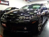 2006 Mazda Atenza Sedan Base grade MZR2.3DISI turbo engine Black Sedan for sale, Japanese used car export - photo 1 of 10 | GULJI TRADERS