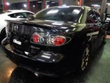 2006 Mazda Atenza Sedan Base grade MZR2.3DISI turbo engine Black Sedan for sale, Japanese used car export - photo 2 of 10 | GULJI TRADERS