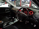 2006 Mazda Atenza Sedan Base grade MZR2.3DISI turbo engine Black Sedan for sale, Japanese used car export - photo 3 of 10 | GULJI TRADERS