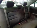 2006 Mazda Atenza Sedan Base grade MZR2.3DISI turbo engine Black Sedan for sale, Japanese used car export - photo 5 of 10 | GULJI TRADERS