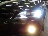 2006 Mazda Atenza Sedan Base grade MZR2.3DISI turbo engine Black Sedan for sale, Japanese used car export - photo 7 of 10 | GULJI TRADERS
