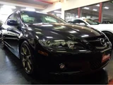 2006 Mazda Atenza Sedan Base grade MZR2.3DISI turbo engine Black Sedan for sale, Japanese used car export - photo 9 of 10 | GULJI TRADERS
