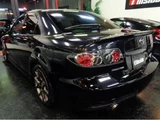 2006 Mazda Atenza Sedan Base grade MZR2.3DISI turbo engine Black Sedan for sale, Japanese used car export - photo 10 of 10 | GULJI TRADERS