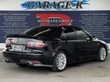 2006 Mazda Atenza Sedan 2.3 MazdaSpeed Black Sedan for sale, Japanese used car export - photo 2 of 9 | GULJI TRADERS
