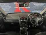 2006 Mazda Atenza Sedan 2.3 MazdaSpeed Black Sedan for sale, Japanese used car export - photo 4 of 9 | GULJI TRADERS