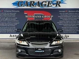 2006 Mazda Atenza Sedan 2.3 MazdaSpeed Black Sedan for sale, Japanese used car export - photo 5 of 9 | GULJI TRADERS
