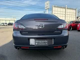 2008 Mazda Atenza Sedan 25EX Gray Sedan for sale, Japanese used car export - photo 4 of 9 | GULJI TRADERS