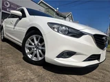 2012 Mazda Atenza Sedan XD Goo Appraisal Included White Sedan for sale, Japanese used car export - photo 1 of 80 | GULJI TRADERS