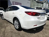 2012 Mazda Atenza Sedan XD Goo Appraisal Included White Sedan for sale, Japanese used car export - photo 2 of 80 | GULJI TRADERS