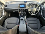 2012 Mazda Atenza Sedan XD Goo Appraisal Included White Sedan for sale, Japanese used car export - photo 3 of 80 | GULJI TRADERS