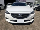 2012 Mazda Atenza Sedan XD Goo Appraisal Included White Sedan for sale, Japanese used car export - photo 5 of 80 | GULJI TRADERS