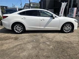 2012 Mazda Atenza Sedan XD Goo Appraisal Included White Sedan for sale, Japanese used car export - photo 6 of 80 | GULJI TRADERS