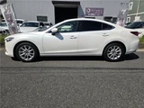 2012 Mazda Atenza Sedan XD Goo Appraisal Included White Sedan for sale, Japanese used car export - photo 7 of 80 | GULJI TRADERS
