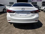 2012 Mazda Atenza Sedan XD Goo Appraisal Included White Sedan for sale, Japanese used car export - photo 8 of 80 | GULJI TRADERS