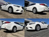 2012 Mazda Atenza Sedan XD Goo Appraisal Included White Sedan for sale, Japanese used car export - photo 9 of 80 | GULJI TRADERS