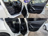 2012 Mazda Atenza Sedan XD Goo Appraisal Included White Sedan for sale, Japanese used car export - photo 13 of 80 | GULJI TRADERS