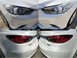 2012 Mazda Atenza Sedan XD Goo Appraisal Included White Sedan for sale, Japanese used car export - photo 16 of 80 | GULJI TRADERS