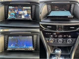 2012 Mazda Atenza Sedan XD Goo Appraisal Included White Sedan for sale, Japanese used car export - photo 22 of 80 | GULJI TRADERS