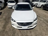 2012 Mazda Atenza Sedan XD Goo Appraisal Included White Sedan for sale, Japanese used car export - photo 26 of 80 | GULJI TRADERS