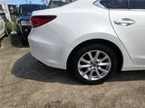 2012 Mazda Atenza Sedan XD Goo Appraisal Included White Sedan for sale, Japanese used car export - photo 30 of 80 | GULJI TRADERS