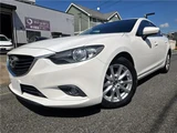 2012 Mazda Atenza Sedan XD Goo Appraisal Included White Sedan for sale, Japanese used car export - photo 33 of 80 | GULJI TRADERS