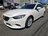 2012 Mazda Atenza Sedan XD Goo Appraisal Included White Sedan for sale, Japanese used car export - photo 35 of 80 | GULJI TRADERS