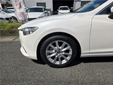 2012 Mazda Atenza Sedan XD Goo Appraisal Included White Sedan for sale, Japanese used car export - photo 36 of 80 | GULJI TRADERS