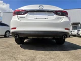 2012 Mazda Atenza Sedan XD Goo Appraisal Included White Sedan for sale, Japanese used car export - photo 40 of 80 | GULJI TRADERS