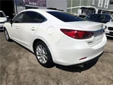 2012 Mazda Atenza Sedan XD Goo Appraisal Included White Sedan for sale, Japanese used car export - photo 41 of 80 | GULJI TRADERS