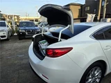 2012 Mazda Atenza Sedan XD Goo Appraisal Included White Sedan for sale, Japanese used car export - photo 63 of 80 | GULJI TRADERS