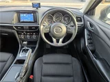 2012 Mazda Atenza Sedan XD Goo Appraisal Included White Sedan for sale, Japanese used car export - photo 66 of 80 | GULJI TRADERS