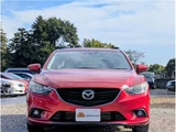 2013 Mazda Atenza Sedan XD L Package Red Sedan for sale, Japanese used car export - photo 3 of 67 | GULJI TRADERS
