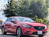 2013 Mazda Atenza Sedan XD L Package Red Sedan for sale, Japanese used car export - photo 4 of 67 | GULJI TRADERS
