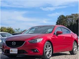 2013 Mazda Atenza Sedan XD L Package Red Sedan for sale, Japanese used car export - photo 5 of 67 | GULJI TRADERS