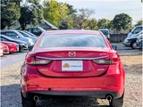 2013 Mazda Atenza Sedan XD L Package Red Sedan for sale, Japanese used car export - photo 6 of 67 | GULJI TRADERS