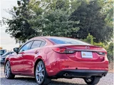 2013 Mazda Atenza Sedan XD L Package Red Sedan for sale, Japanese used car export - photo 7 of 67 | GULJI TRADERS