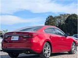 2013 Mazda Atenza Sedan XD L Package Red Sedan for sale, Japanese used car export - photo 8 of 67 | GULJI TRADERS