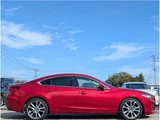 2013 Mazda Atenza Sedan XD L Package Red Sedan for sale, Japanese used car export - photo 9 of 67 | GULJI TRADERS