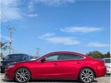 2013 Mazda Atenza Sedan XD L Package Red Sedan for sale, Japanese used car export - photo 10 of 67 | GULJI TRADERS