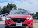 2013 Mazda Atenza Sedan XD L Package Red Sedan for sale, Japanese used car export - photo 11 of 67 | GULJI TRADERS